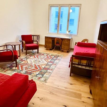 Vintage Design Apartments 维也纳 外观 照片