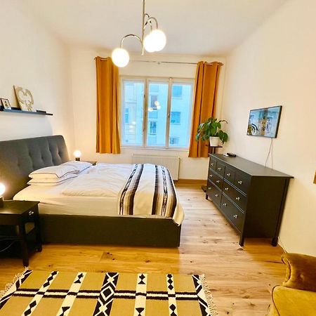 Vintage Design Apartments 维也纳 外观 照片