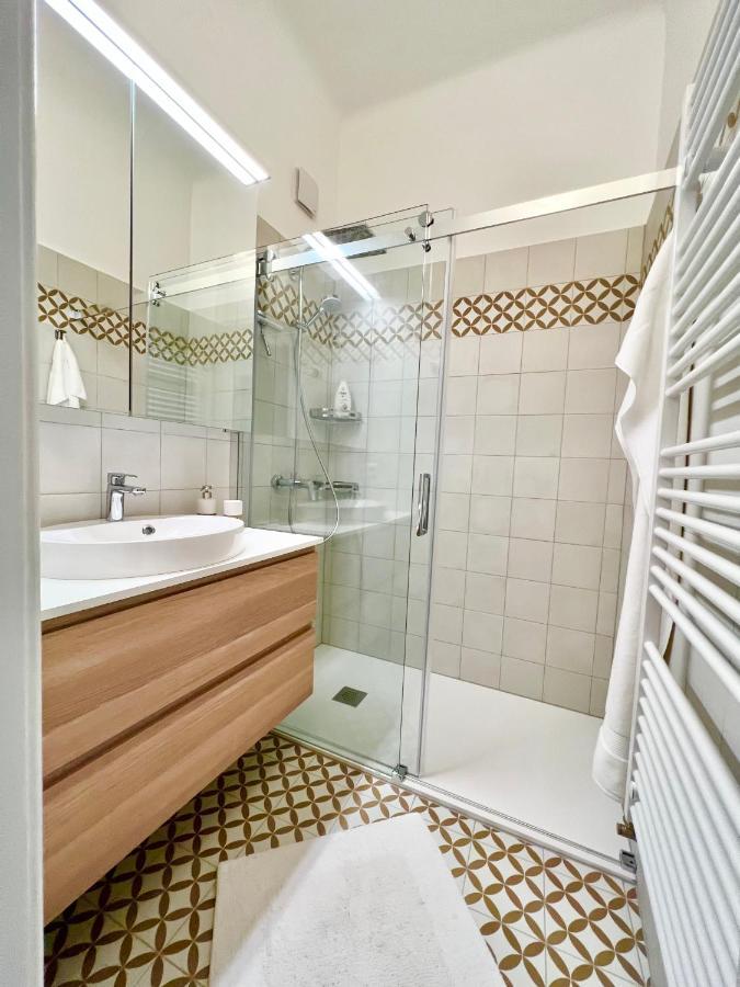 Vintage Design Apartments 维也纳 外观 照片