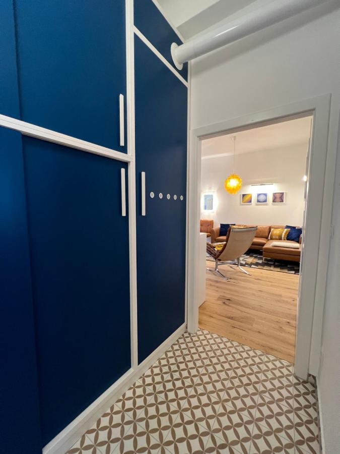 Vintage Design Apartments 维也纳 外观 照片