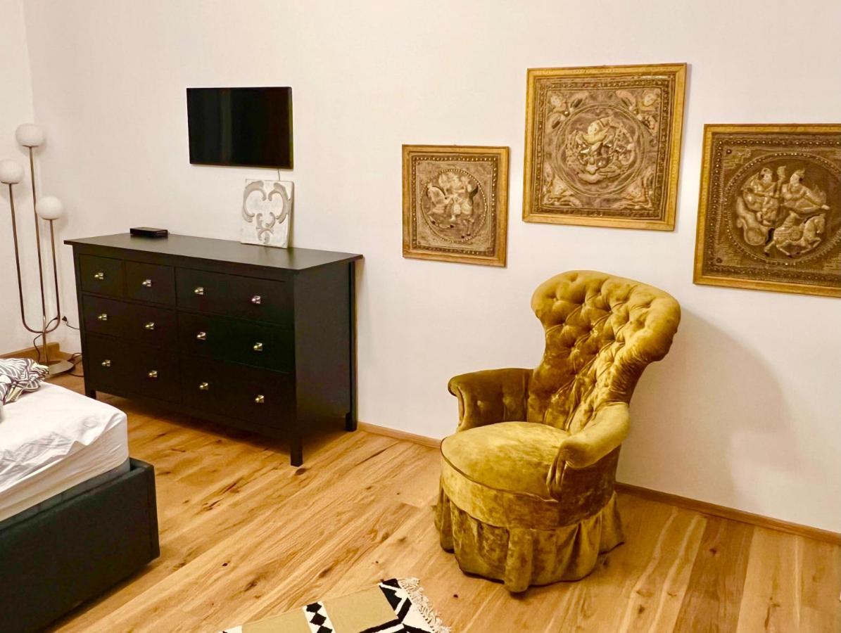 Vintage Design Apartments 维也纳 外观 照片