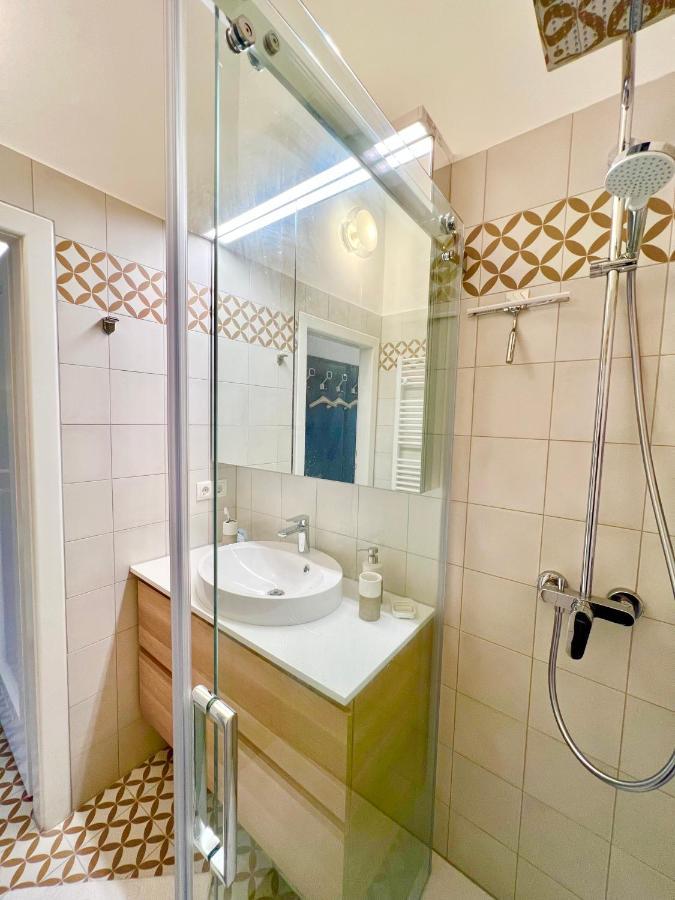 Vintage Design Apartments 维也纳 外观 照片