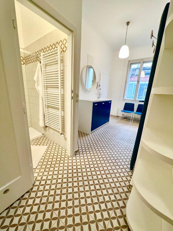 Vintage Design Apartments 维也纳 外观 照片