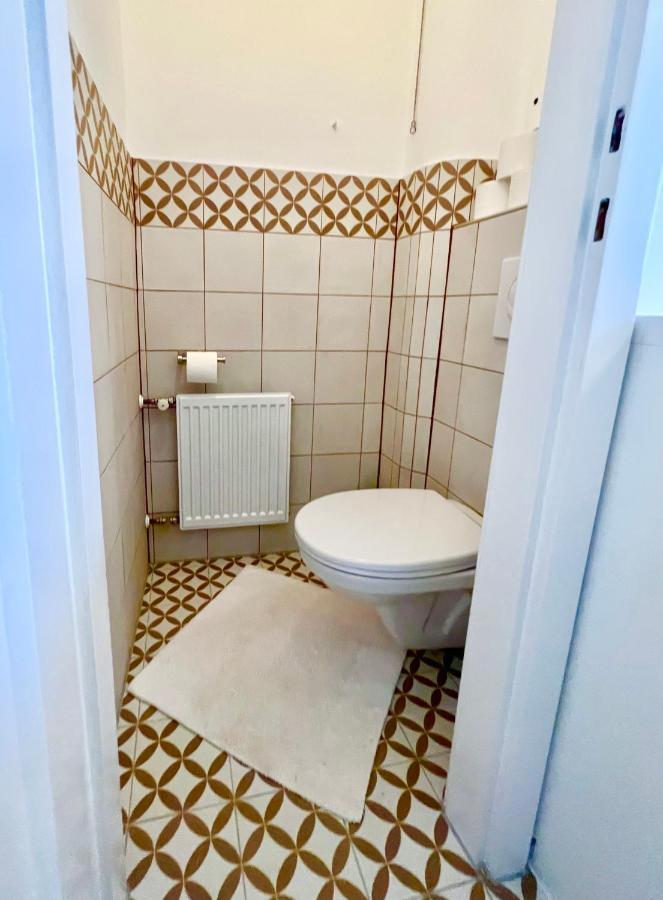 Vintage Design Apartments 维也纳 外观 照片