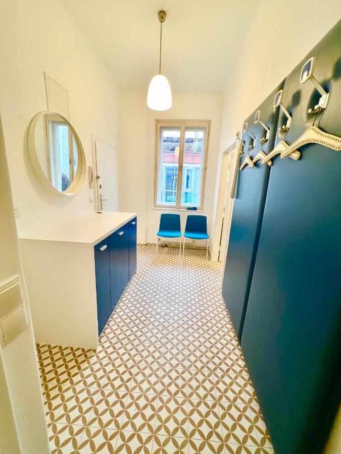 Vintage Design Apartments 维也纳 外观 照片