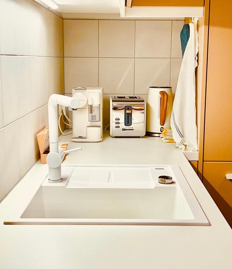 Vintage Design Apartments 维也纳 外观 照片