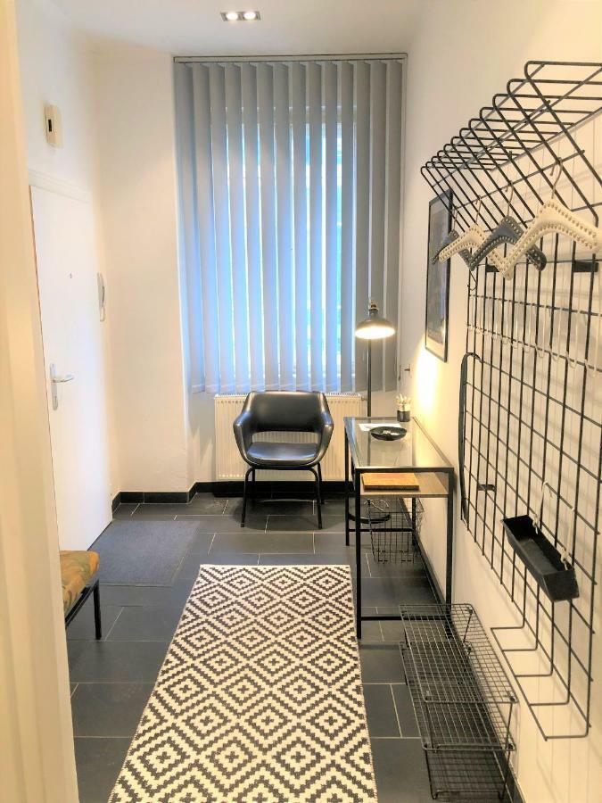 Vintage Design Apartments 维也纳 外观 照片