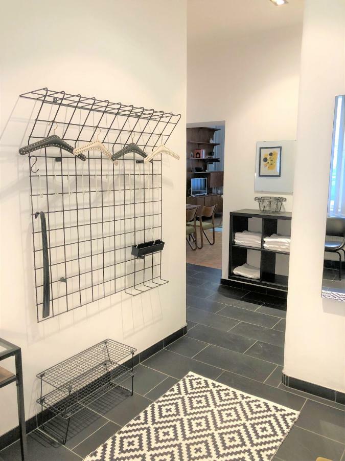Vintage Design Apartments 维也纳 外观 照片