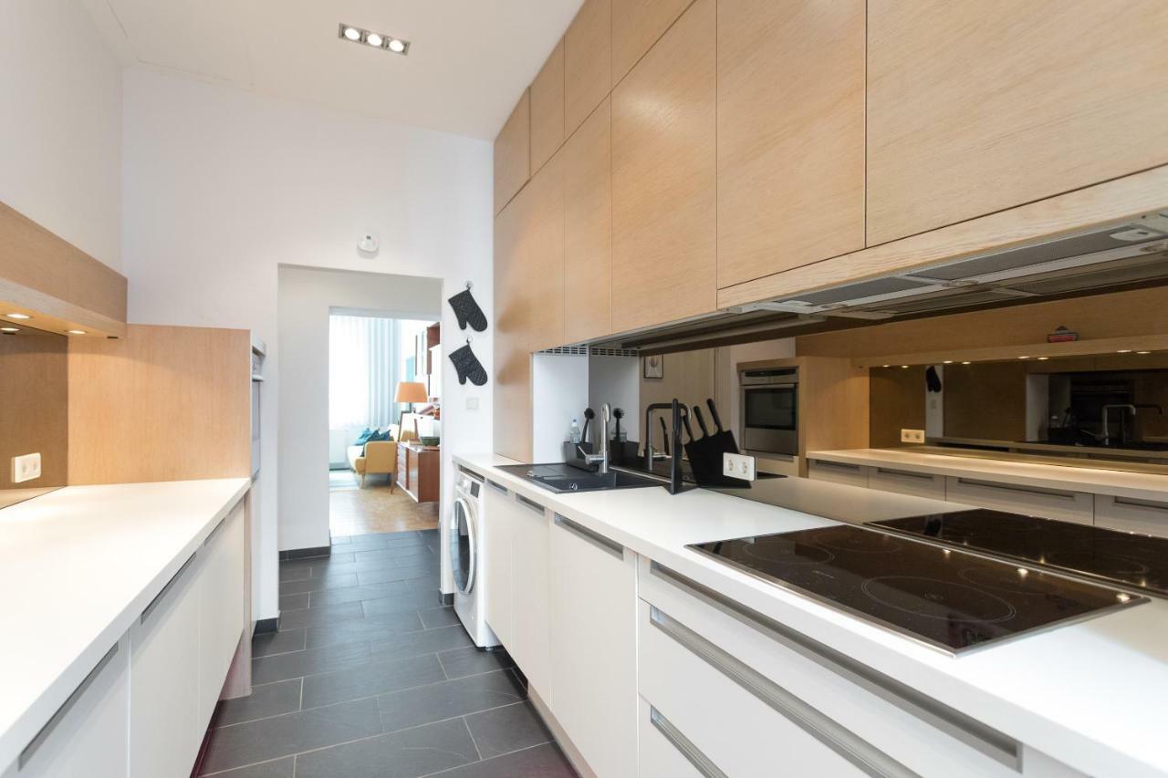 Vintage Design Apartments 维也纳 外观 照片