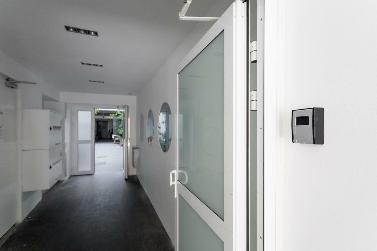 Vintage Design Apartments 维也纳 外观 照片